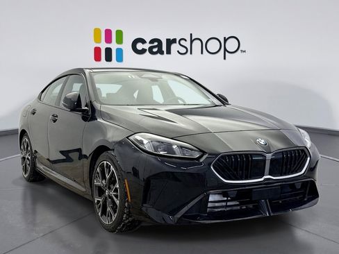 Used 2025 BMW 228i xDrive 228XI AWD image 7