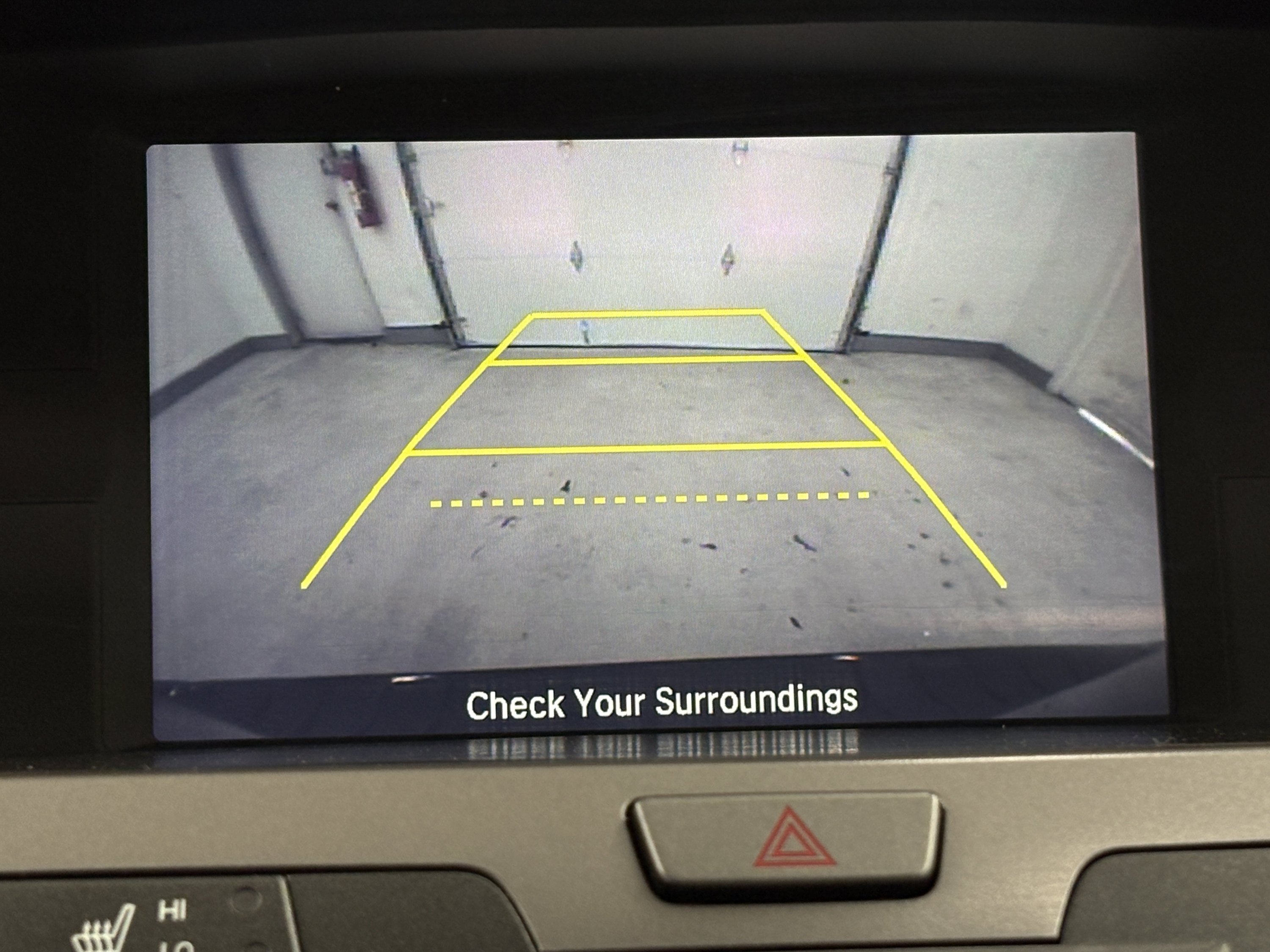 Used 2015 Honda Odyssey EX-L image 20
