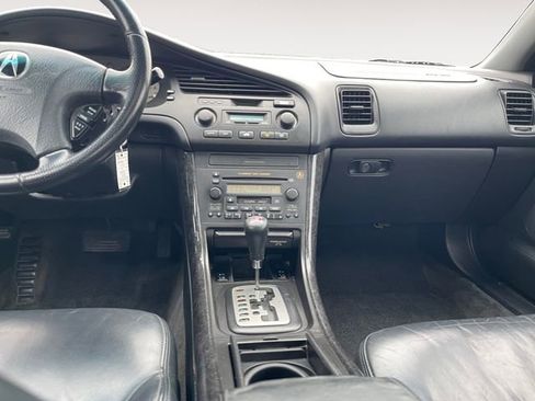 Used 2003 Acura TL Type-S FWD image 11