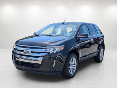 Used 2013 Ford Edge Limited
