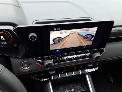 New 2026 Chevrolet Colorado Z71 w/ Z71 Convenience Package 2 image 9