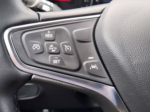Used 2024 Chevrolet Equinox LT FWD image 21
