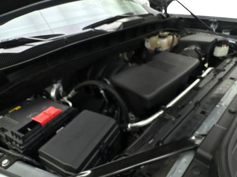 Used 2023 GMC Sierra 1500 Denali w/ Denali Reserve Package AWD/4WD image 78