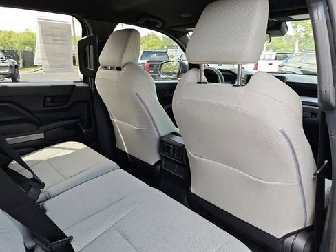 Used 2025 Toyota 4Runner SR5 RWD image 30