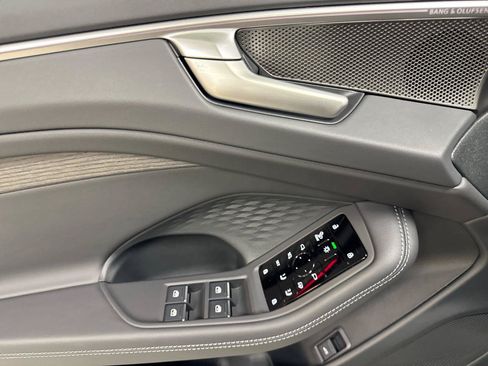 Certified 2026 Audi A6 Premium Plus AWD/4WD image 11
