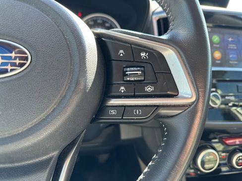 Used 2022 Subaru Forester Premium image 22