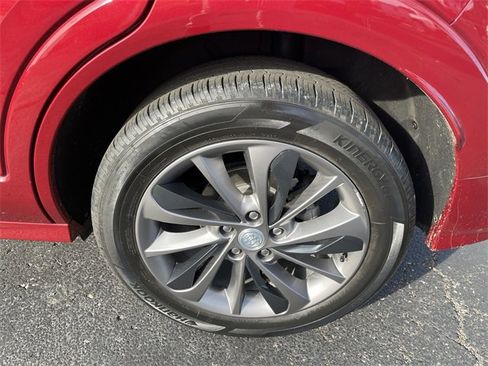 Used 2021 Buick Encore GX Preferred w/ Sport Touring Package image 8