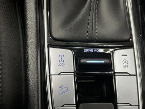 Used 2024 Hyundai Tucson SEL image 23