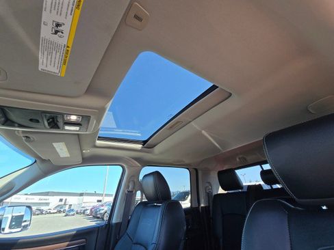 Used 2018 RAM 2500 Laramie w/ Off Road Package image 24