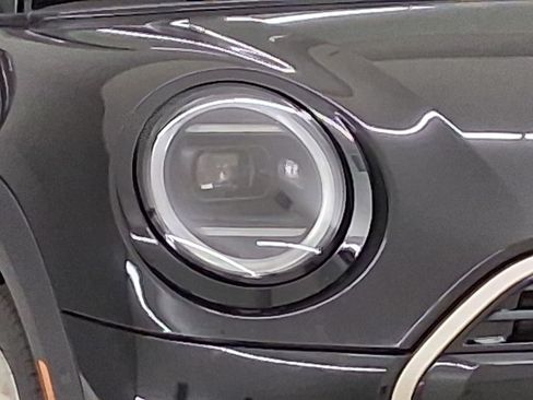 New 2026 MINI Cooper S FWD image 12