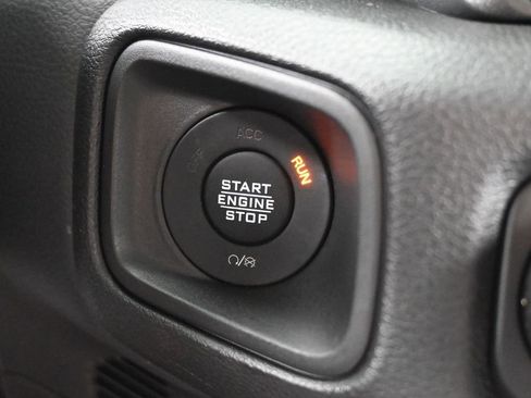 New 2026 Jeep Gladiator Willys image 25