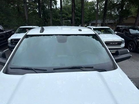 Used 2021 RAM 2500 Big Horn AWD/4WD image 5