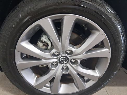 Certified 2025 MAZDA CX-30 AWD 2.5 S w/ Premium Package image 10