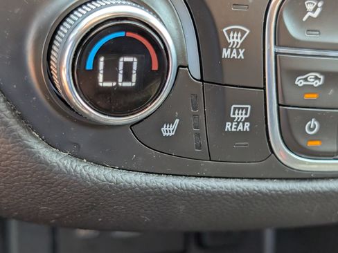 Used 2024 Chevrolet Equinox RS AWD/4WD image 26