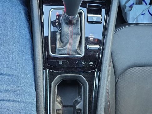 Used 2024 Jeep Compass Trailhawk image 24