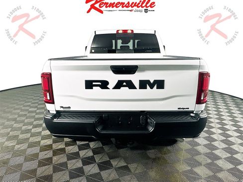 New 2025 RAM 2500 Power Wagon image 6