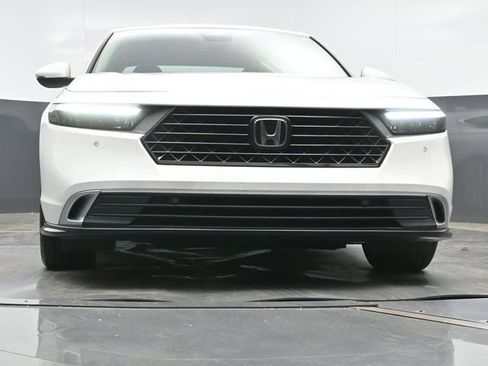 Certified 2023 Honda Accord Touring image 20