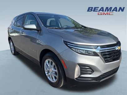 Used 2023 Chevrolet Equinox LT