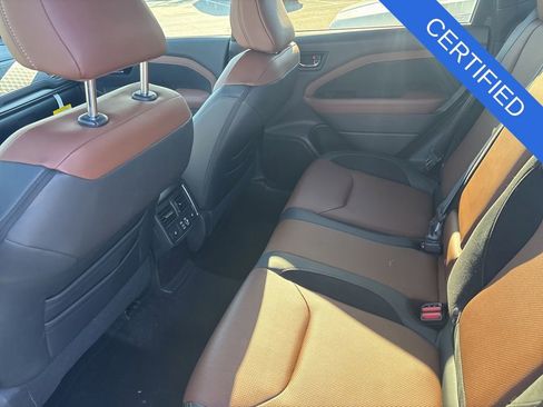 Used 2026 Subaru Forester Touring AWD/4WD image 3