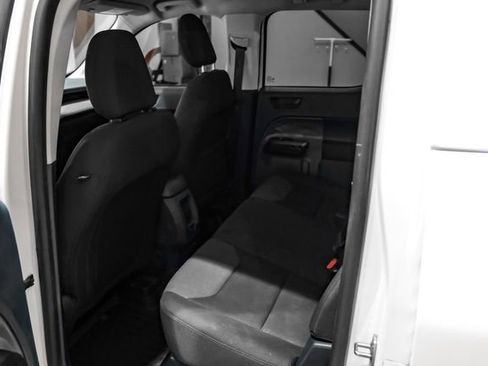 Used 2022 Ford Maverick XL FWD image 34