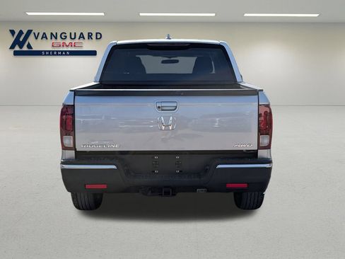 Used 2019 Honda Ridgeline Sport image 6