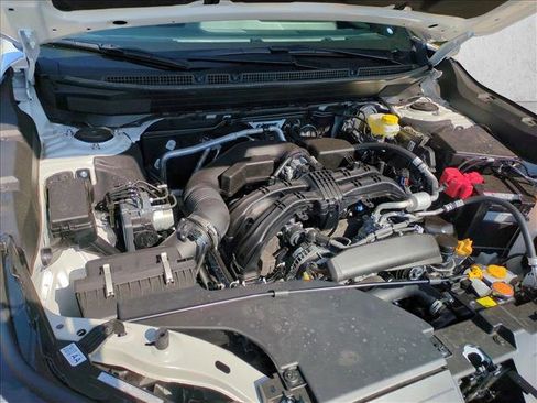 New 2026 Subaru Outback Premium image 17