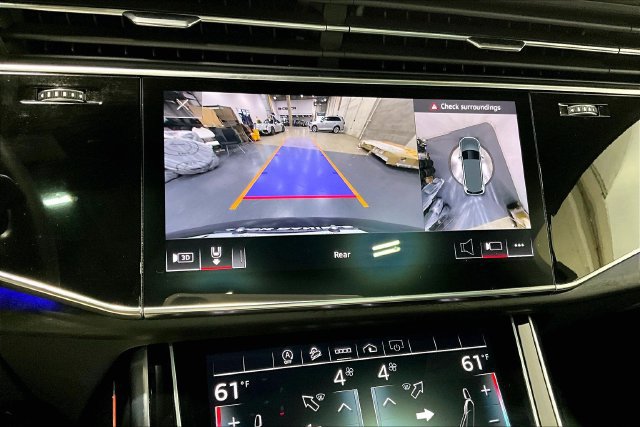 Certified 2023 Audi Q7 2.0T Premium Plus AWD/4WD image 32