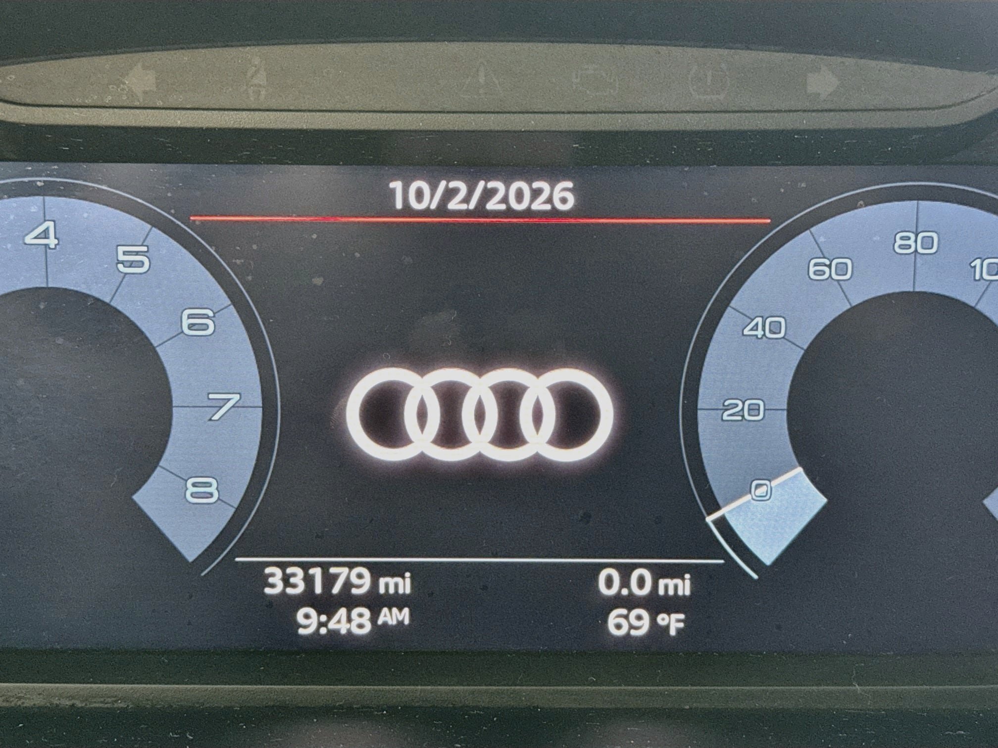 Used 2023 Audi Q3 2.0T Premium w/ Convenience Package AWD/4WD image 16