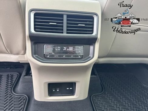 New 2026 Volkswagen Atlas SEL Premium R-Line image 20