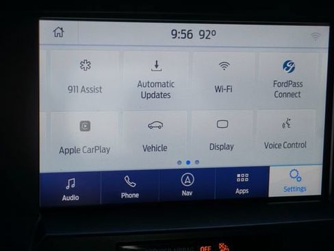 Used 2020 Ford F150 XLT w/ Equipment Group 302A Luxury AWD/4WD image 21