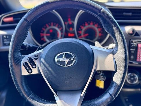 Used 2015 Scion tC FWD image 12