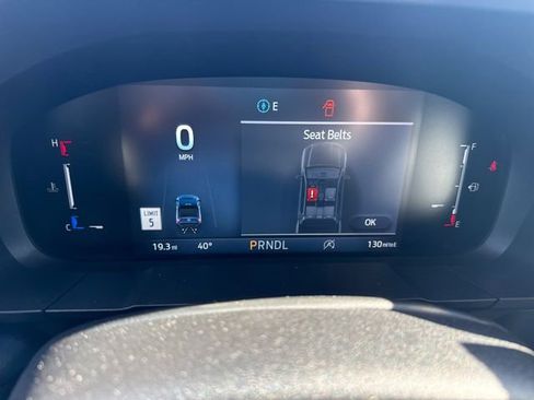 New 2026 Ford Maverick Lariat w/ Black Appearance Package image 20