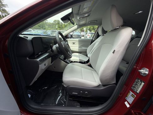 Certified 2024 Hyundai Kona SEL w/ Convenience Package FWD image 13
