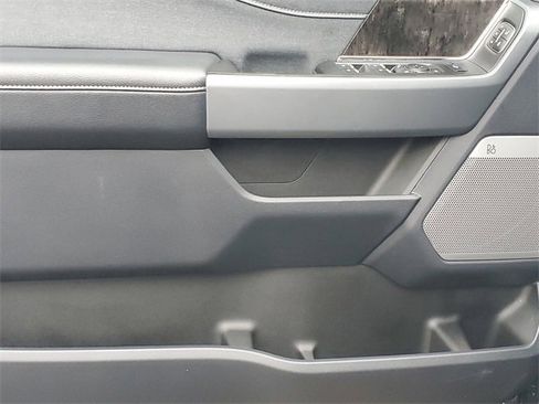 Used 2024 Ford F250 Lariat w/ Lariat Ultimate Package image 16