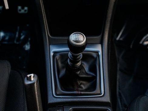 Used 2020 Subaru WRX Premium w/ Popular Package #3 image 12