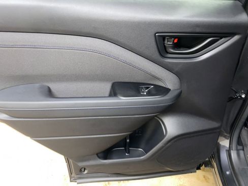 New 2026 Subaru Forester Premium AWD/4WD image 15