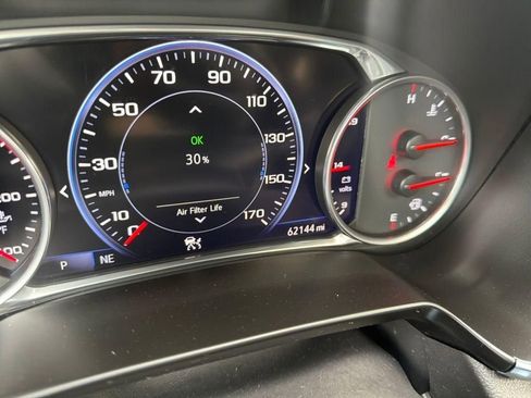 Used 2020 Chevrolet Blazer Premier w/ Driver Confidence II Package AWD/4WD image 15