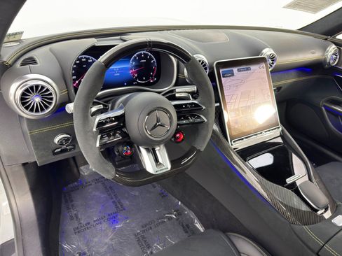 Used 2024 Mercedes-Benz AMG GT 55 image 14