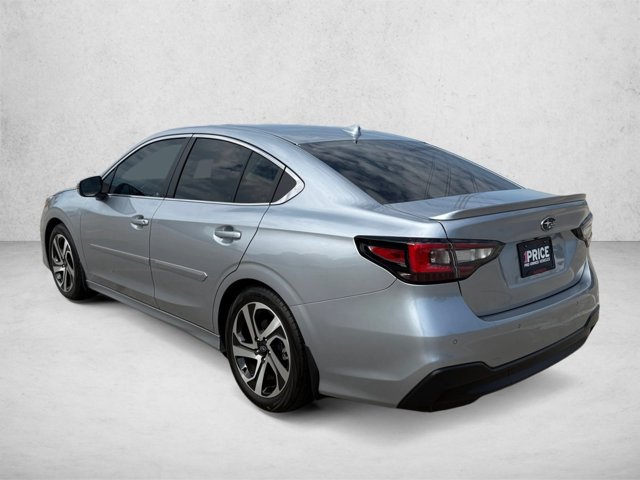 Used 2021 Subaru Legacy Limited w/ Popular Package #3 AWD/4WD image 7