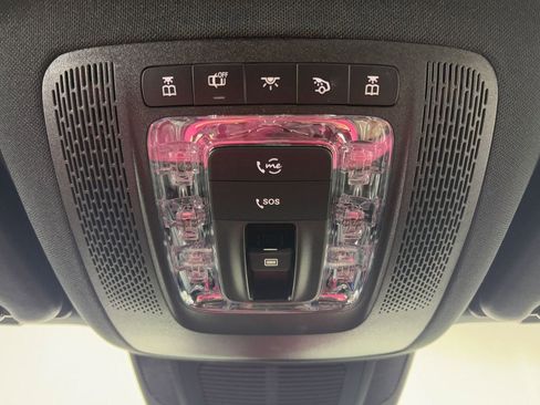 Certified 2025 Mercedes-Benz GLE 450 4MATIC image 23