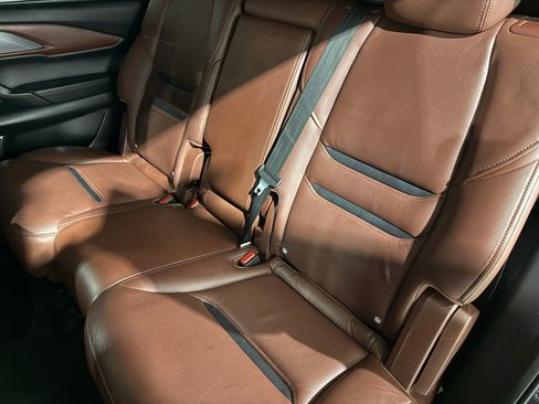 Used 2018 MAZDA CX-9 Signature image 37