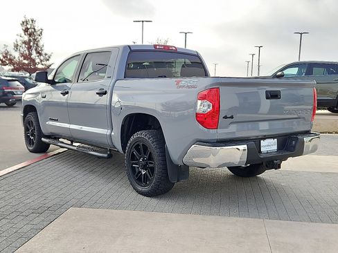 Used 2019 Toyota Tundra SR5 image 2