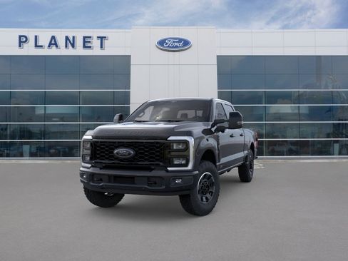 New 2026 Ford F250 Lariat w/ Tremor Off-Road Package AWD/4WD image 2