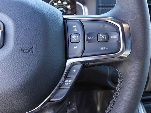 New 2025 RAM 3500 Laramie w/ Night Edition image 18