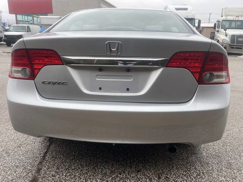 Used 2009 Honda Civic LX image 3