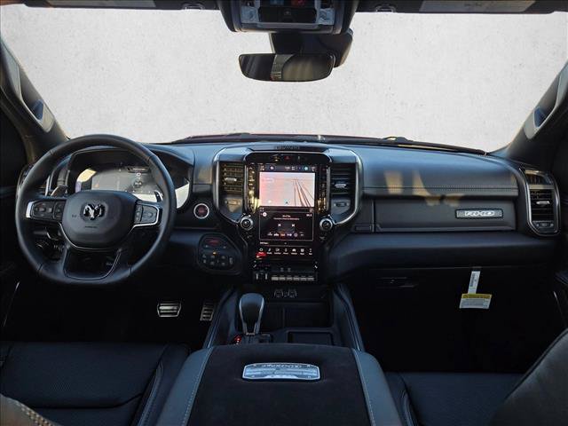 New 2026 RAM 1500 RHO AWD/4WD image 15