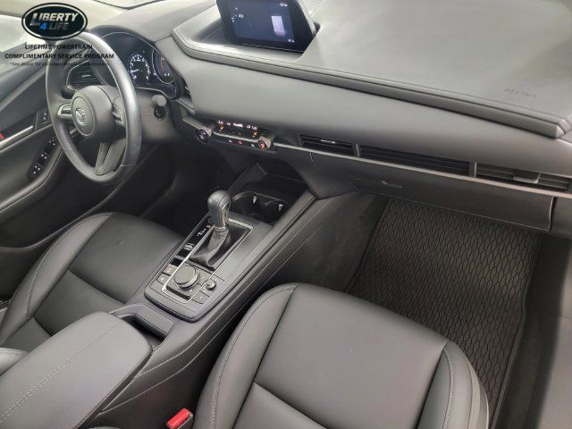 Used 2023 MAZDA CX-30 AWD 2.5 S w/ Select Package image 18