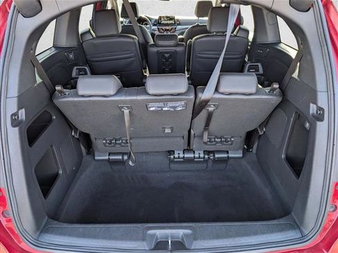 Used 2025 Honda Odyssey Sport-L image 6