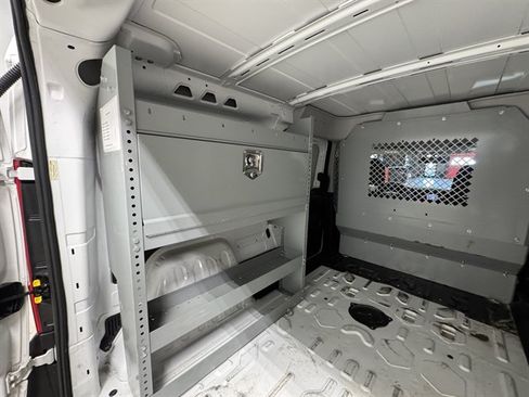 Used 2021 RAM ProMaster City Tradesman FWD image 18