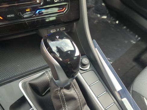 New 2026 Volkswagen Jetta Sport image 15